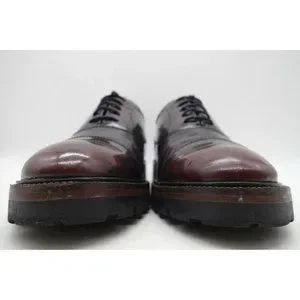 Sweeney London | Shoes | Sweeney London Baehler Burgundy 